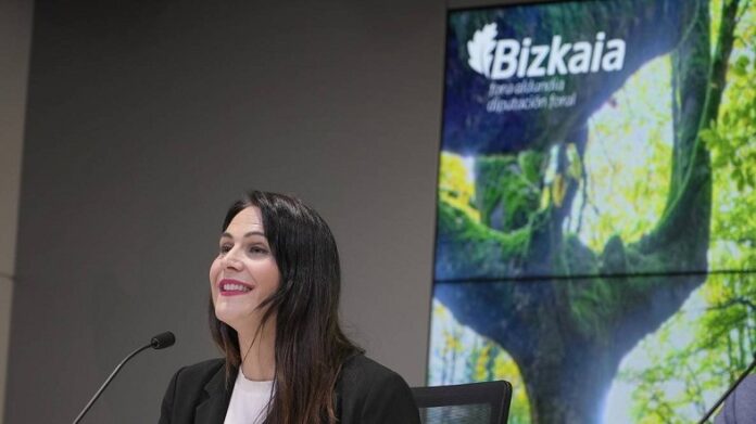 Bizkaiak nazioarteko proiekzioa duten 12 kultura-, kirol- eta normalizazio-proiektu babesten ditu