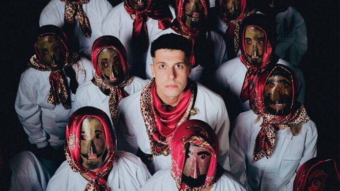 MITOAROA III de ZETAK en Bizkaia: el cierre de la trilogía convertirá San Mamés en la catedral de la cultura vasca