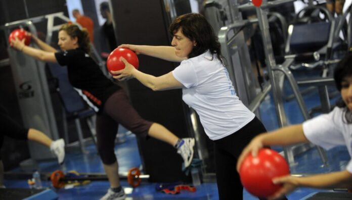 El Ayuntamiento de Bilbao organiza una temporada de actividades deportivas con 1.342 cursos y más de 23.000 plazas