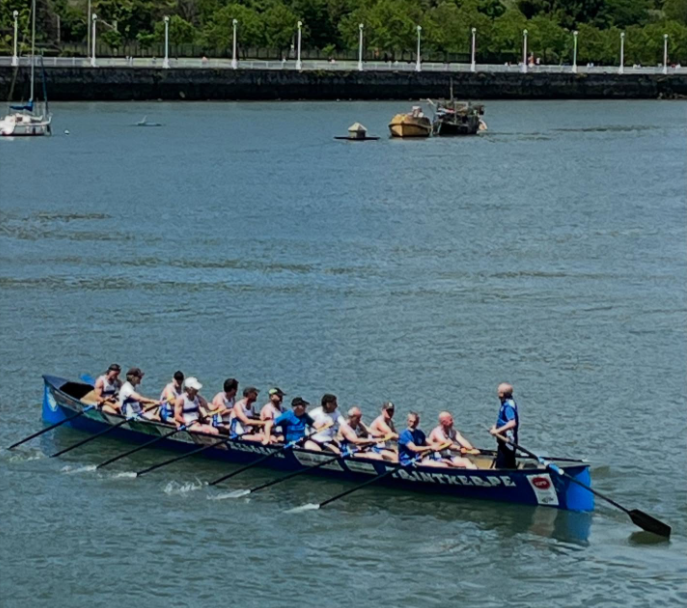 Illunbe Arraun Elkartea anuncia que se encuentra «en peligro de desaparición por motivos ajenos al club»