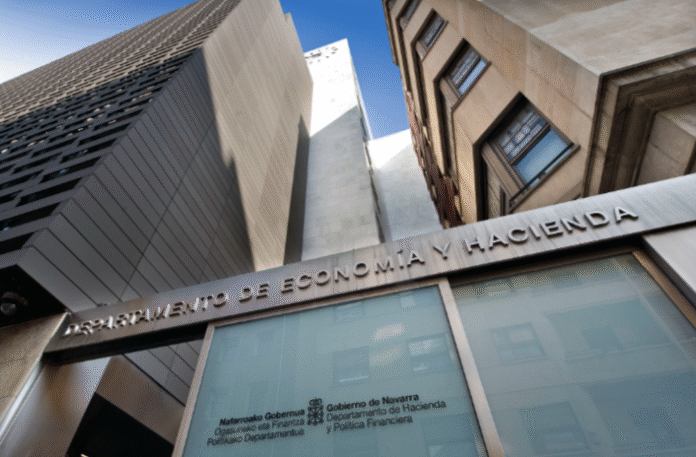 Nafarroak 381,82 milioi euroko funts europarrak gauzatu zituen uztailean