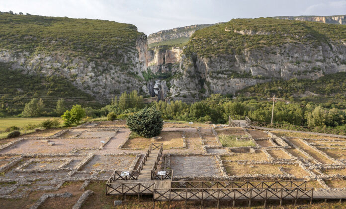 Foru Exekutiboak jardunaldi teknikoa antolatu du Nafarroako Arkeologia Plan Estrategikoaren lan-ildoak aurkezteko