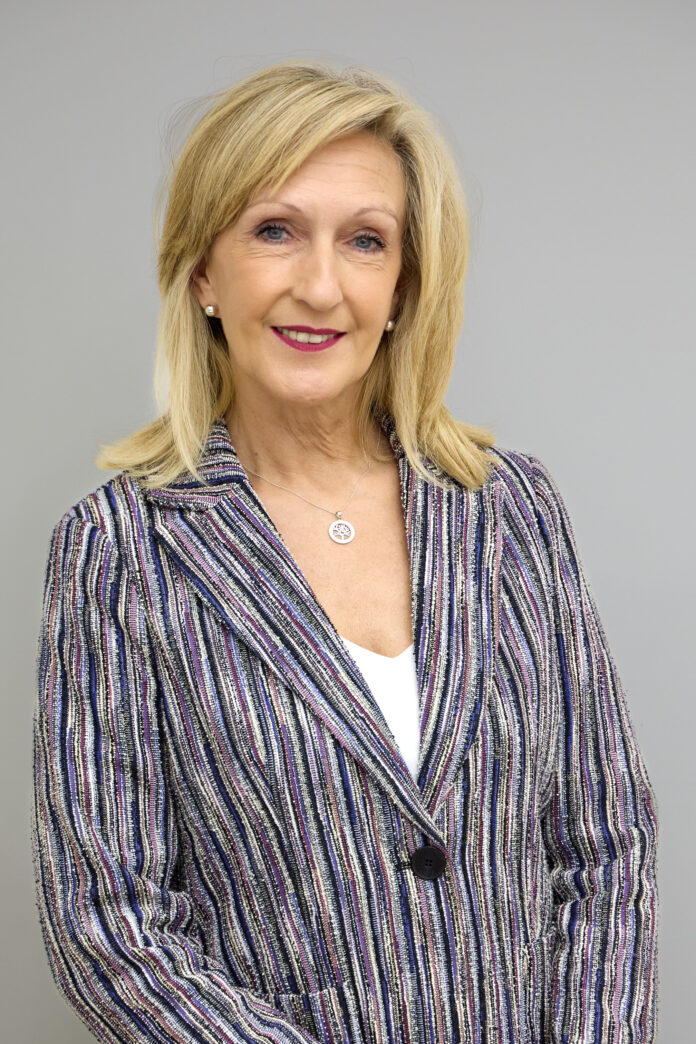 Nafarroako Gobernuak Gloria Arancón izendatu du Funtzio Publikoko zuzendari nagusi