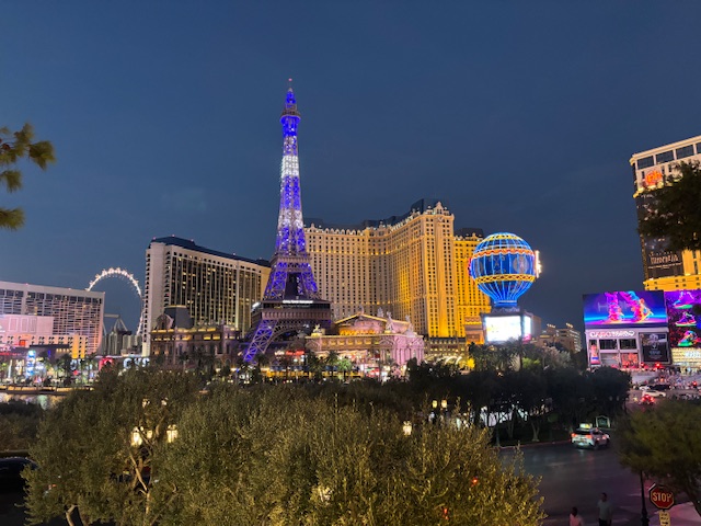 Euskadik interesa handia piztu du Las Vegasko Virtuoso azokan eta AEBko luxu-merkatuan duen erakargarritasuna sendotu du