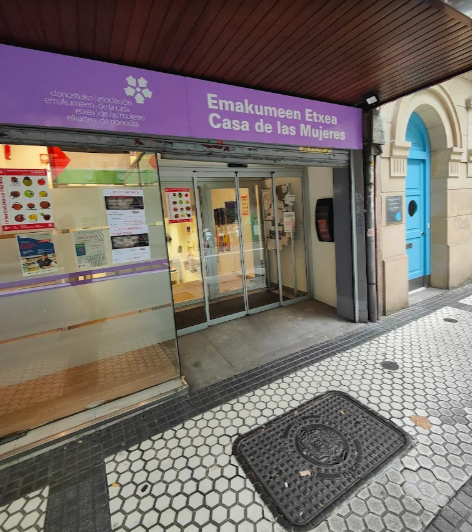 Emakumeen Etxeko jarduera berriz abian da