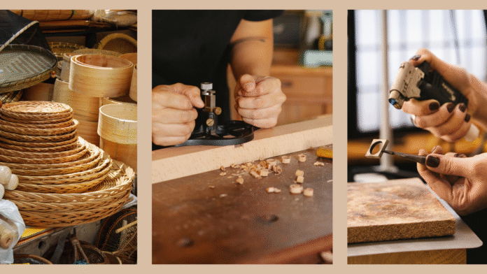 Artisau enpresak sustatzeko 100.000 euroko laguntzen deialdi berria