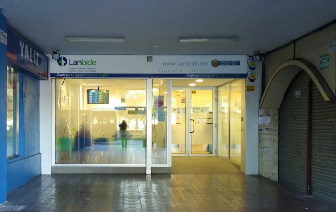 Destrucción de empleo: Gipuzkoa pierde 6.300 afiliados en agosto