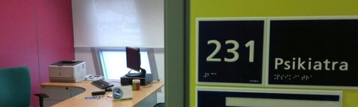 Osakidetzak haur eta gazteen psikiatria zerbitzua berrezarri du Bidasoko eskualdean