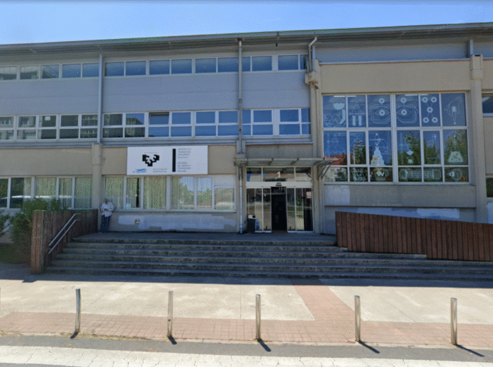 Salud activa el protocolo tras detectar un caso de tuberculosis en la EHU