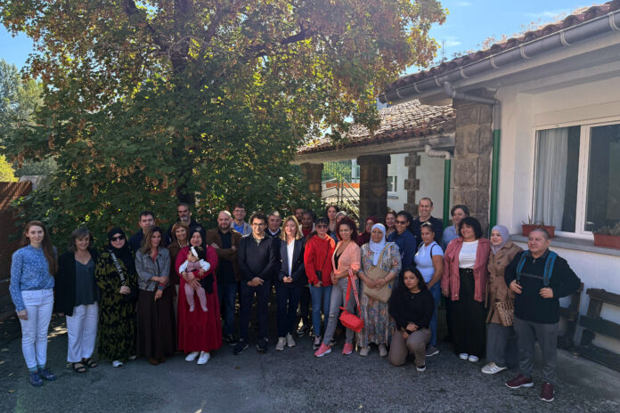 Nafar Lansareren eta Iruñeko Udalaren Konekta proiektuaren amaiera, iraupen luzeko langabeen enplegagarritasuna handitzeko