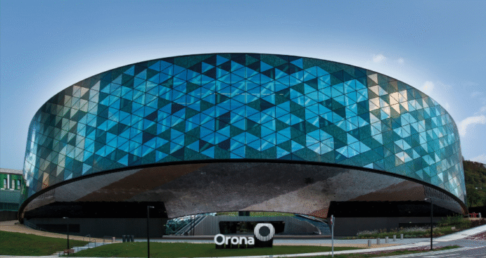 Orona invertirá 60 millones en ampliar su planta de Hernani y creará 150 nuevos empleos