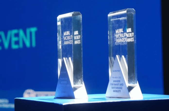 ESEA Propulsion y Floatech triunfan en los MUBIL Mobility Awards 2025 por sus progresos en propulsión eléctrica y transporte sostenible