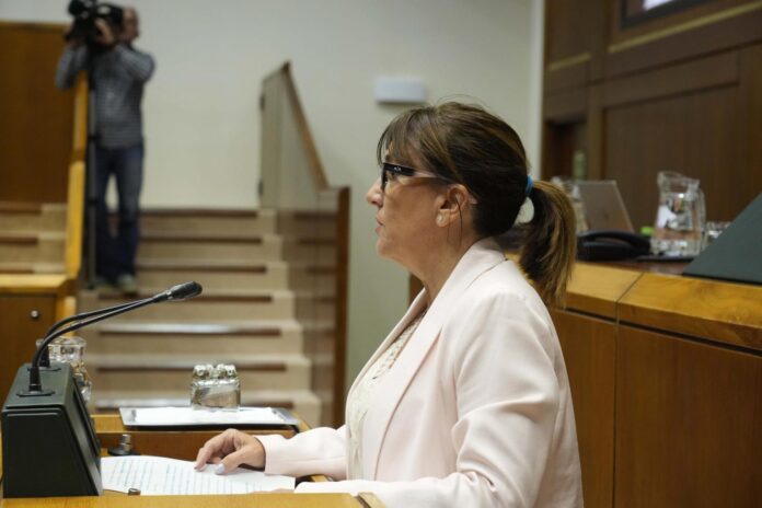 Landa-eremuan kutxazain automatikoak instalatzeko lizitazioa argitaratu du Eusko Jaurlaritzak