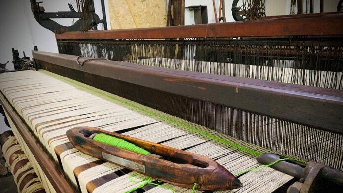 Noviembre, mes de las demostraciones en La Encartada Fabrika-Museoa