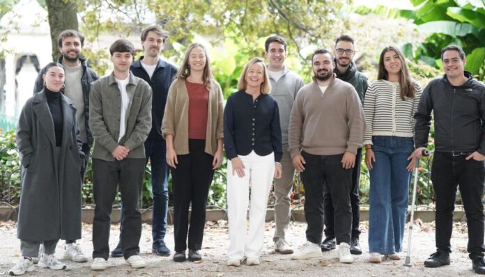 La Diputación presenta ‘GazteAkt’, una iniciativa para conectar con la Generación Z