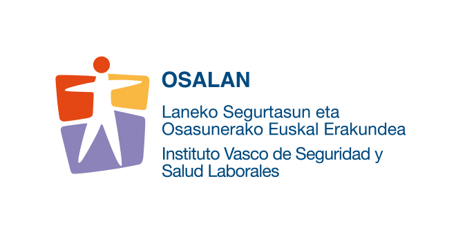 Osalanek web-aplikazio berria aurkeztu du, Laneko Segurtasuna eta Osasuna herritar guztiei hurbilduko diena