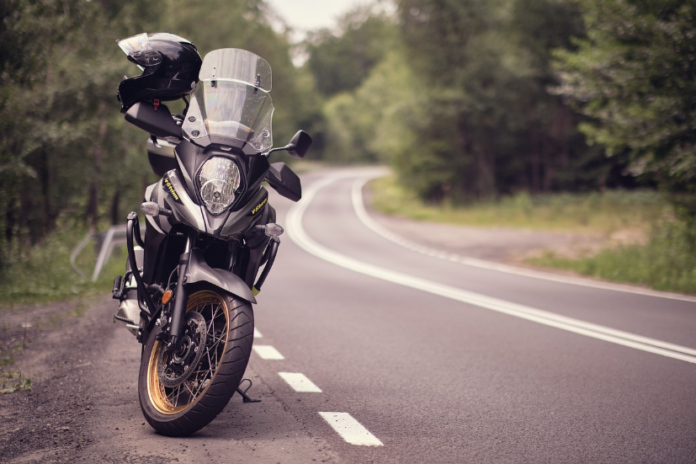 375 pertsonak parte hartu dute Segurtasun Sailak motorzaleentzat antolatutako prestakuntza-saioetan