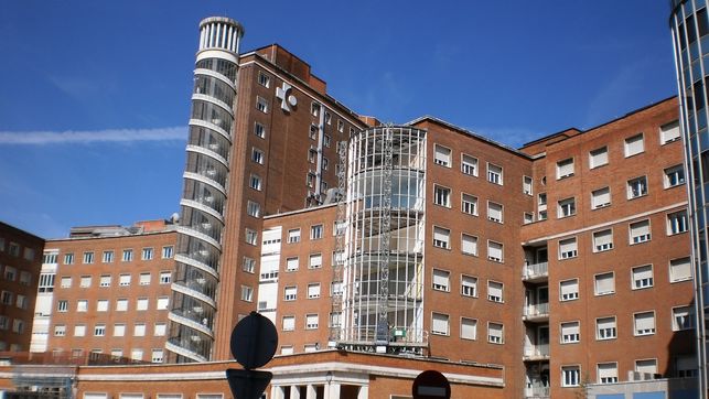 Pazienteen bizitza hobetzen duten aurrerapen teknologikoak