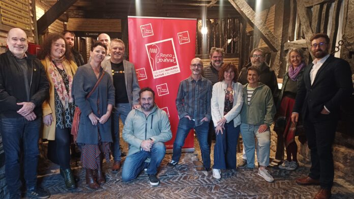 Reyno Gourmet vuelve a conquistar Vitoria-Gasteiz con la tercera edición de la ‘Ruta del Pintxo’: catas y promociones con productos de calidad de Navarra