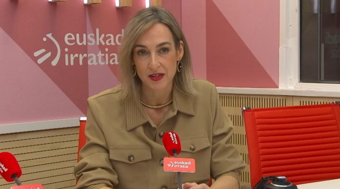 Ubarretxenak ziurtatu du Pasaiako portuaren deskalifikazioa onuragarria izango dela Pasaia inguruan eta Gipuzkoa osoan