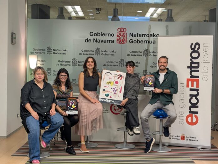 Bihar jarriko da martxan Nafarroako Arte Gaztearen Topaketak jaialdiaren 41. edizioa musika-modalitatearekin