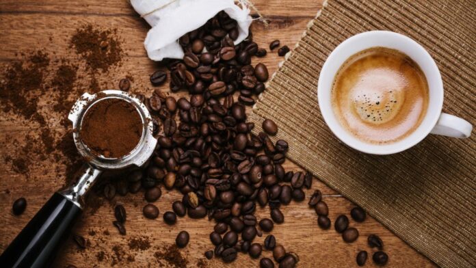 El precio del café se ha disparado un 136% en los últimos cuatro años
