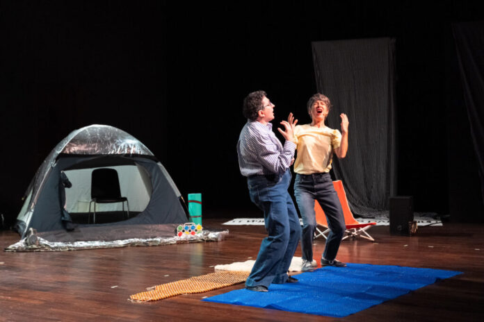 BAD – Festival de Teatro y Danza Contemporánea acoge a nuevos públicos en su edición de 2025