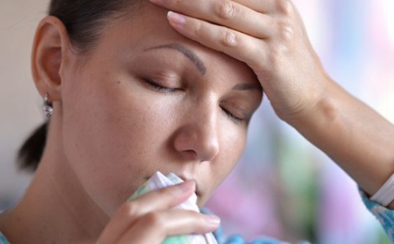 Gripe kasuek gora egin dute eta Bizkaian aurreratu da bere inpaktua