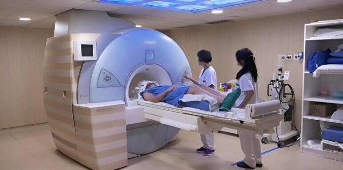 Osakidetza incorporará dos resonancias magnéticas de última generación