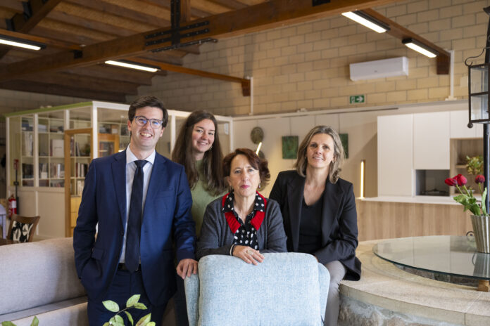 12 landa-saltokik beren estrategia indartu dute Nafarroako Gobernuaren eta tokiko ekintza-taldeen programa bati esker