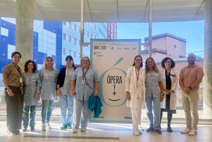 Abian da “Opera eta gehiago: osasun-arreta humanizatzeko musika eta emozioa” programaren hamaikagarren edizioa – OSI EZKERRALDEA ENKARTERRI CRUCES