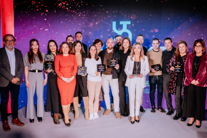 ARDOKA Sarien lehen edizioak Euskadiko ardo-karta onenak aitortu ditu