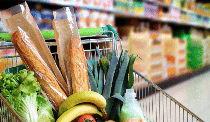 La inflación se modera en Euskadi en octubre, pero sigue por encima de la media estatal