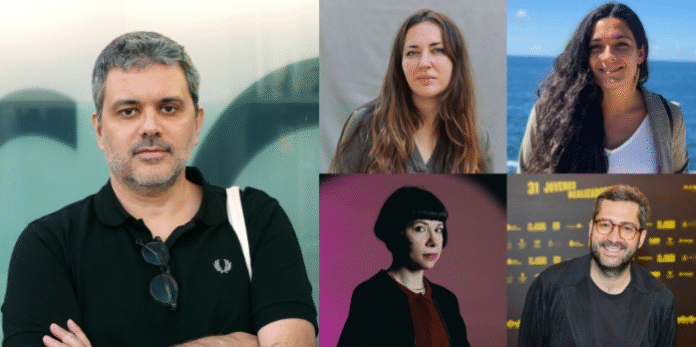 Miquel Martí Freixas, Punto de Vista jaialdiaren zuzendari artistiko berria 2026-2029 aldirako