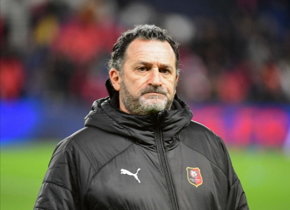 Eric Olhats, exojeador de la Real Sociedad, condenado por agresión sexual a menores