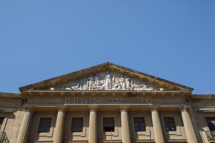 Nafarroako Gobernuak interes taldeen erregistro bat sortuko du entitateek eta partikularrek botere publikoekin dituzten harremanetan gardentasuna bermatzeko