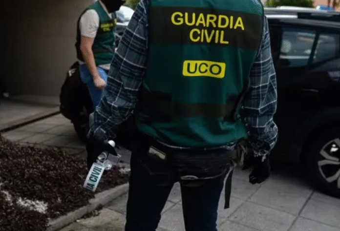 El Gobierno Vasco entrega a la Guardia Civil la documentación sobre Noran y Erkolan, cooperativas vinculadas a Joseba Antón Alonso Egurrola