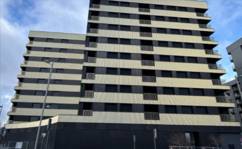 Un exmiembro de ETA deberá abandonar su vivienda social tras descubrirse un fraude inmobiliario