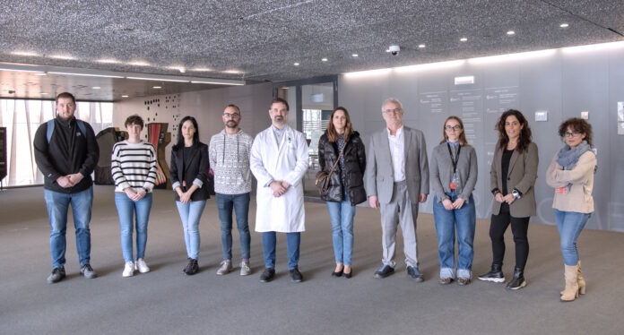 Navarrabiomedek gidatutako eta Industriak finantzatutako medikuntza genomikoari buruzko ikerketa batek 78 jaiotza lortu ditu Nafarroako Osasun Zerbitzuak kausa genetikoekin lotutako ugalkortasun-arazoekin tratatutako bikoteetan