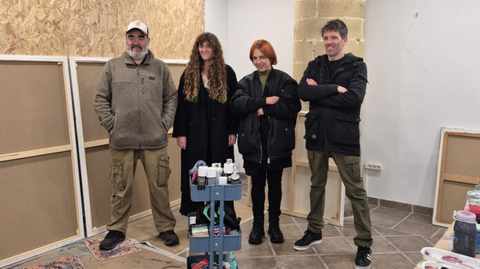 Maddalen Arte Garaikiderako Guneak FIGBilbao 2025ean hartuko du parte