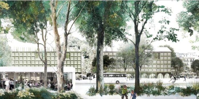 Herritarren 650 proposamen Playa de Víasen  hirigintza-etorkizunerako