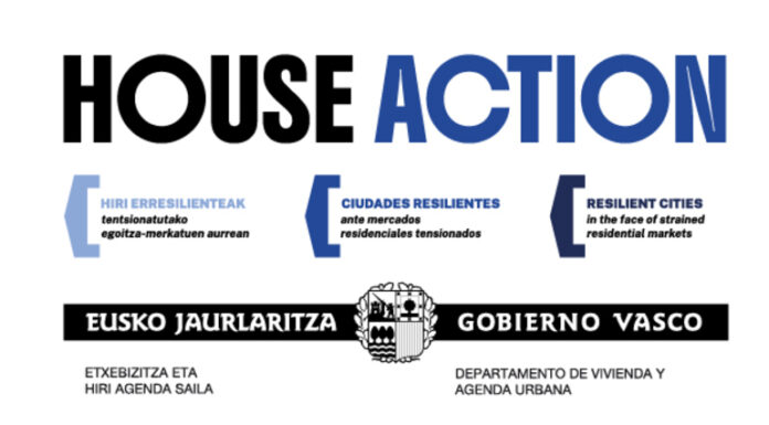 Azken orduak eremu tentsionatuei buruzko ‘House Action’ nazioarteko lehen kongresuan izena emateko; dagoeneko 400 lagun baino gehiagok eman dute izena