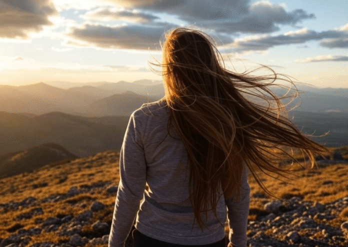 Euskadi afronta una jornada de fuertes rachas de viento y riesgo costero con varios avisos amarillos activos