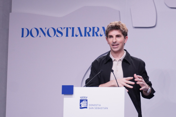 Donostiako Udalak eta Eusko Jaurlaritzak protokolo bat adostu dute etxebizitza publikoa egiteko