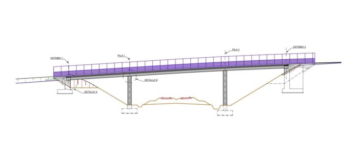 Lurralde Kohesioak 7,5 milioi euroan esleitu ditu Landaben eta Arazuri-Orkoien industrialdeetarako sarbideak, bi instalazien arteko trenbidearen eraikuntzan sartuta dauden lanak