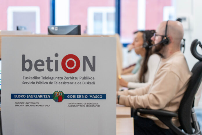 BetiON zerbitzuko erabiltzaileak pozik daude