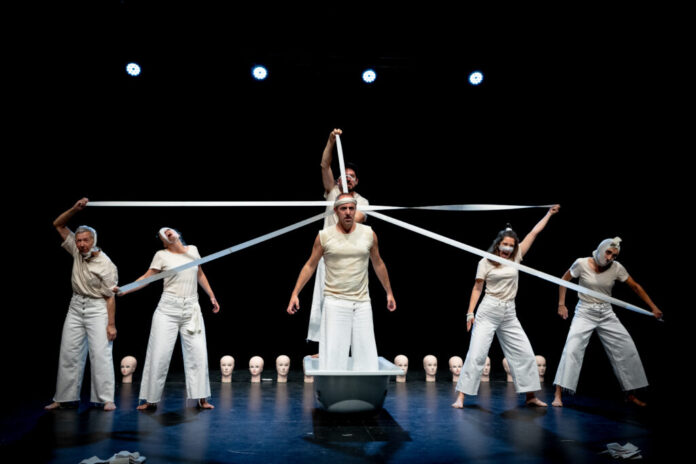 Kultur Gabonak llevará una variada oferta cultural a los barrios de Bilbao