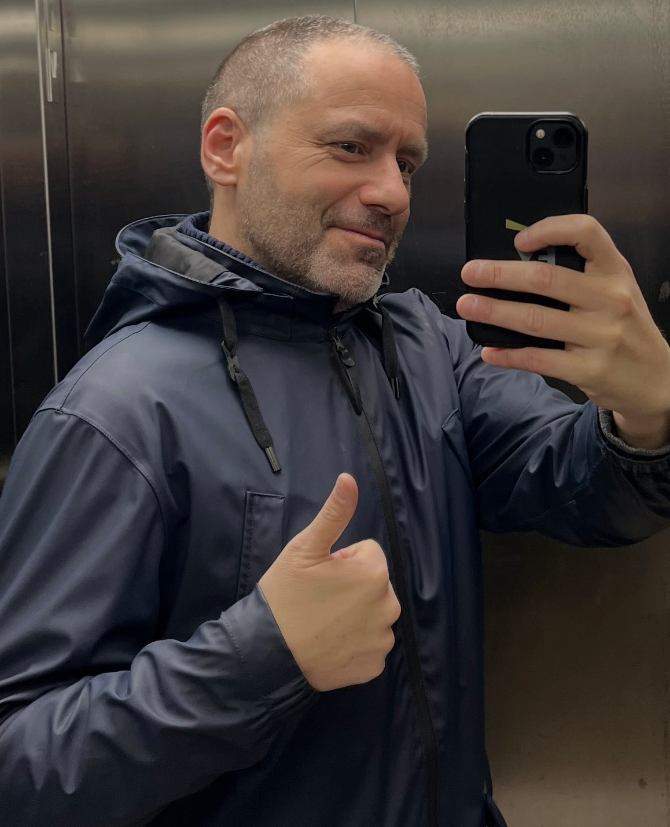 Borja Sémper anuncia una evolución positiva en su tratamiento y agradece el apoyo recibido