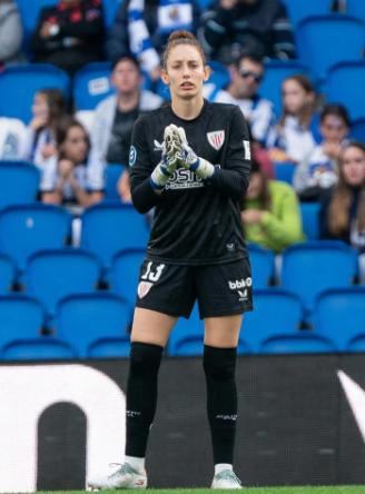 Nanclares y Astralaga, convocadas por España para la final de la Nations League