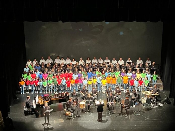 La Banda Municipal de Txistularis de Bilbao ofrecerá dos conciertos de Navidad